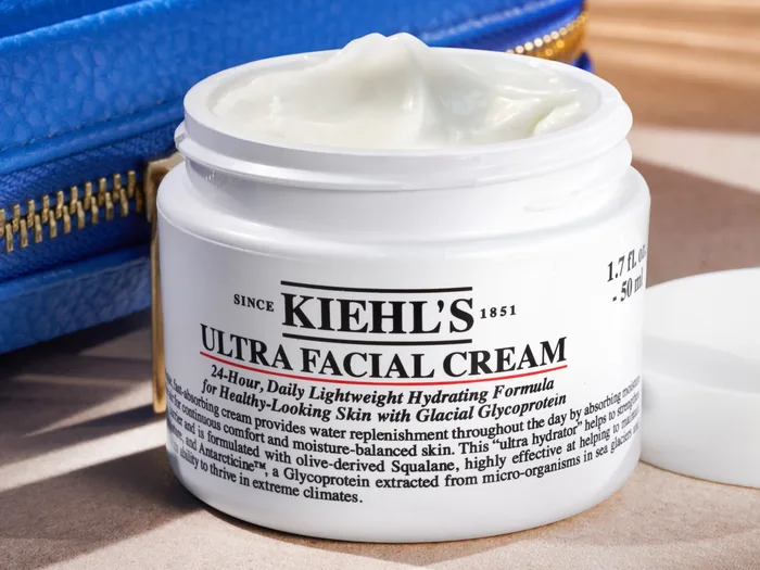 Kiehls, reviewed by GLOW