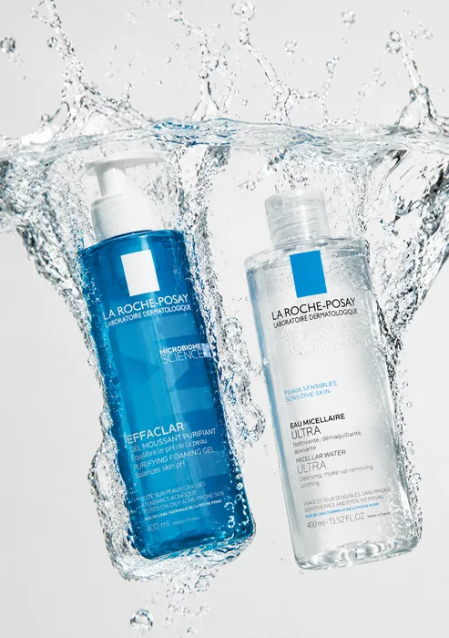 La Roche Posay, reviewed by GLOW