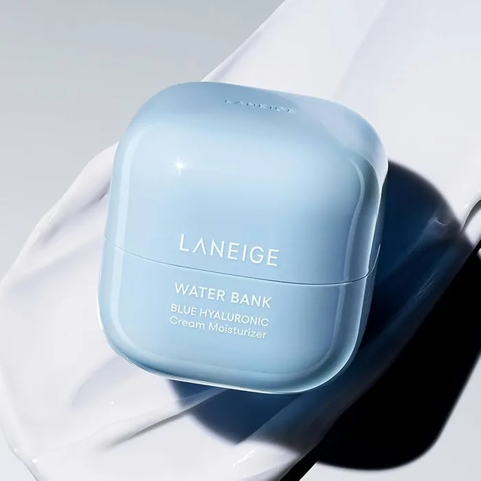 Laneige Water Bank, reviewed by GLOW