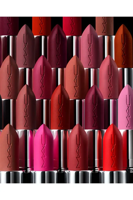 Mac, reviewed by GLOW