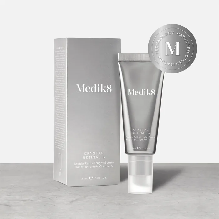 Medik8, reviewed by GLOW