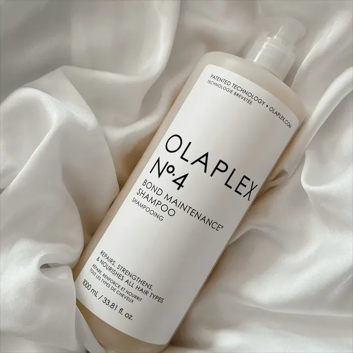 Olaplex, reviewed by GLOW