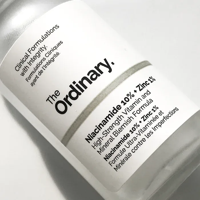The Ordinary, reviewed by GLOW