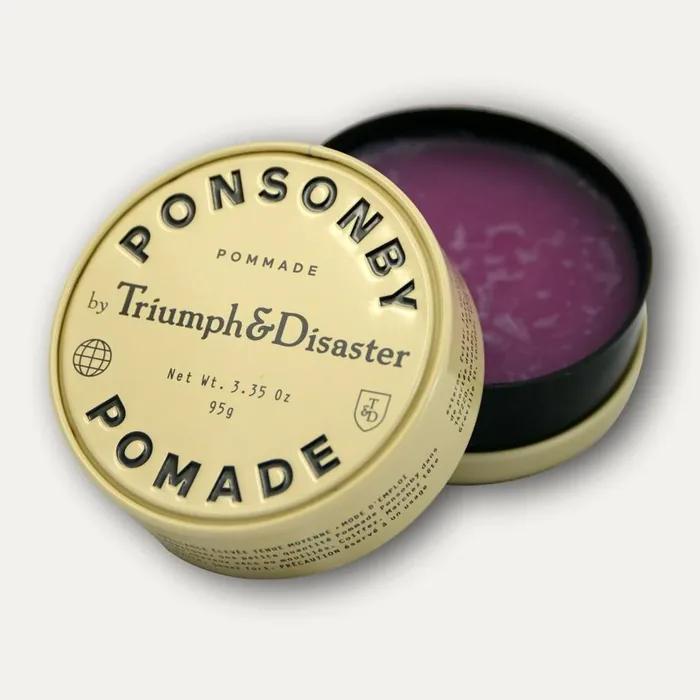 Triumph Disaster, reviewed by GLOW