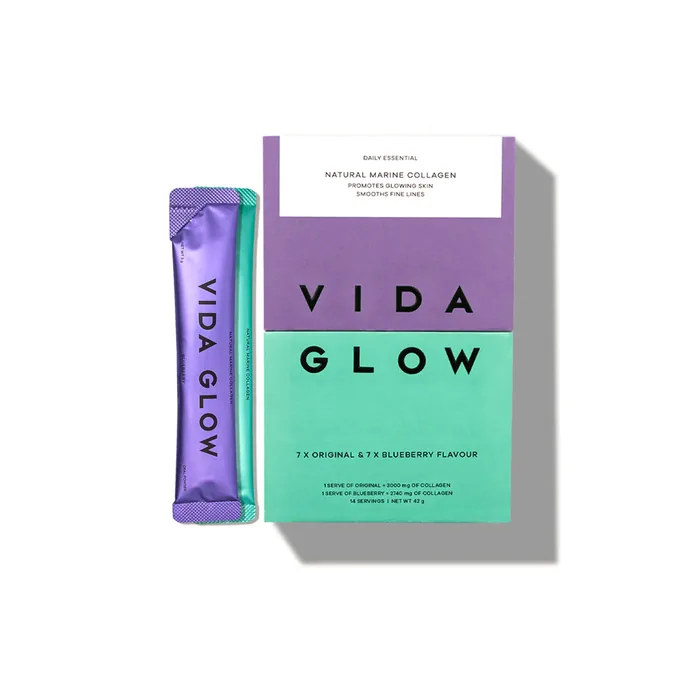 Vida Glow, reviewed by GLOW